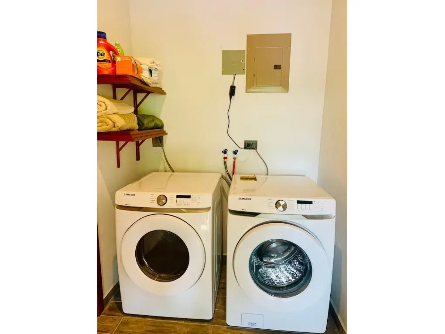 Epic Adventure Lodge