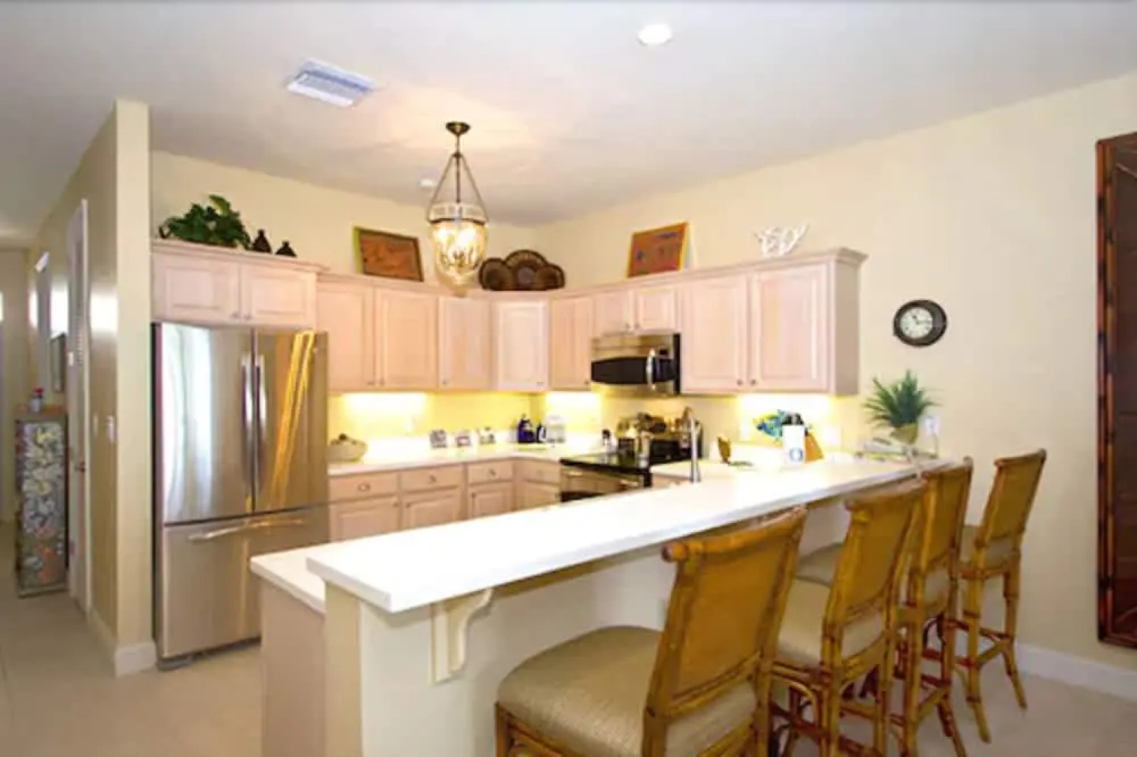 Bahama Beach Club Resort