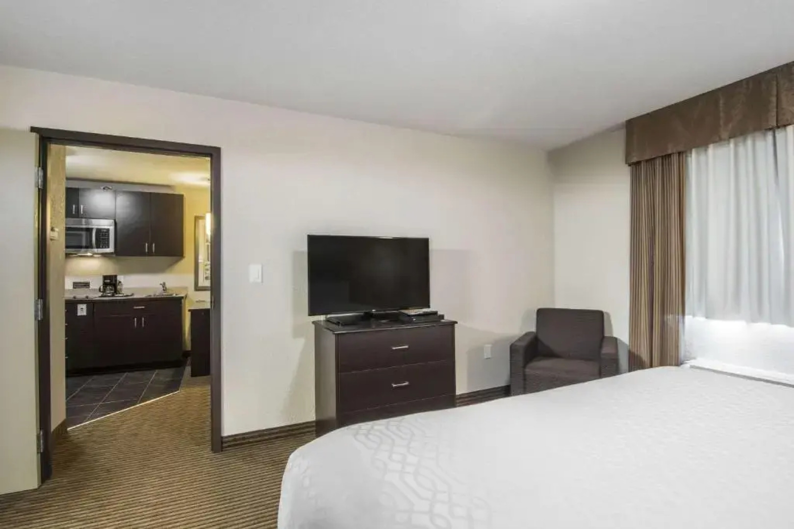 Suburban Extended Stay Hotel Thompson