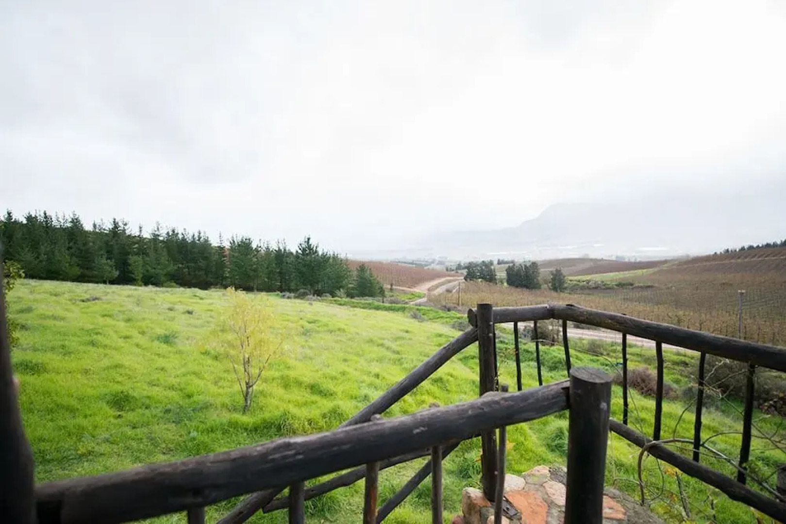 Kliphuis Stone Cottage