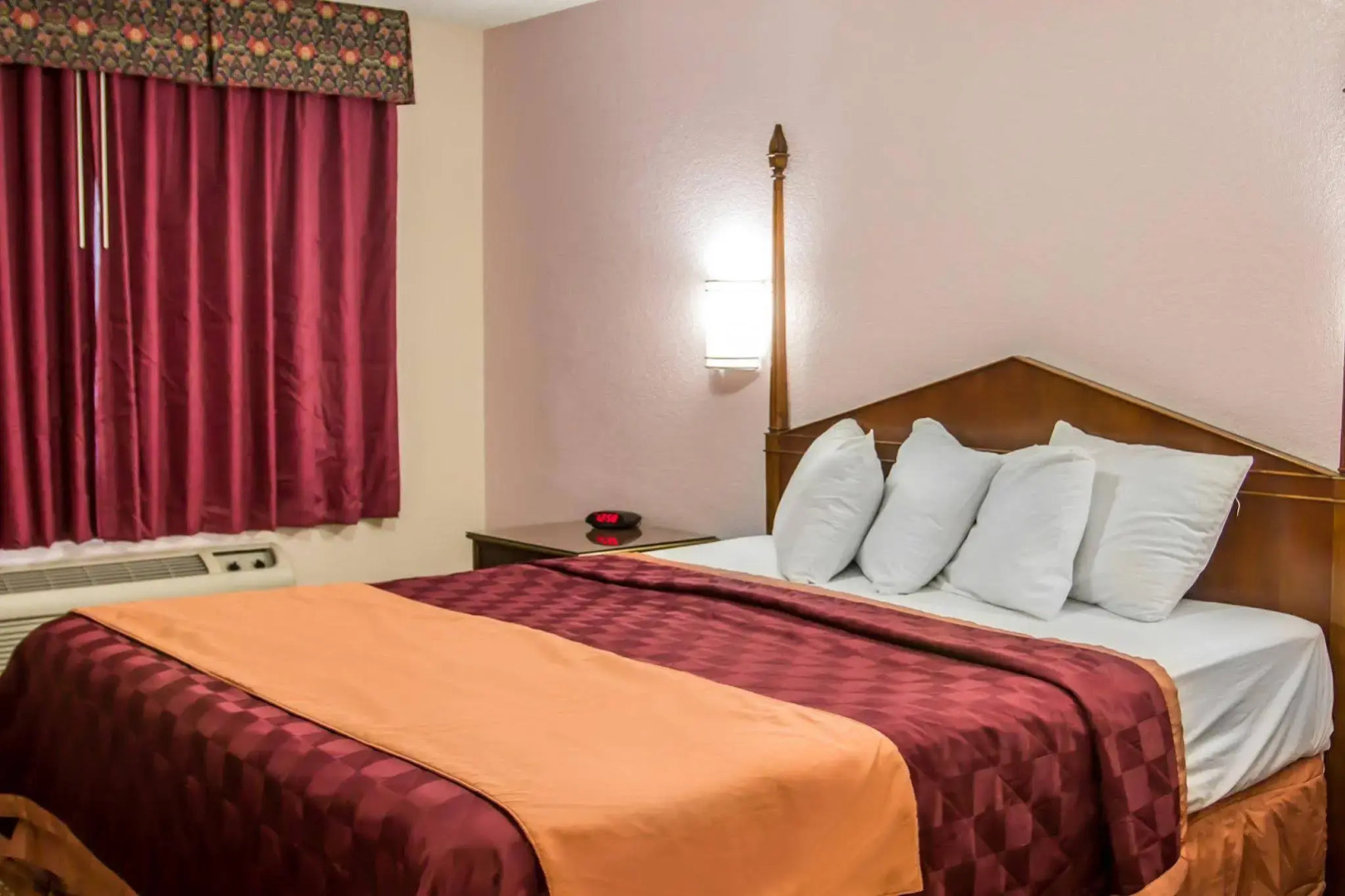 Rodeway Inn On Historic Route 66