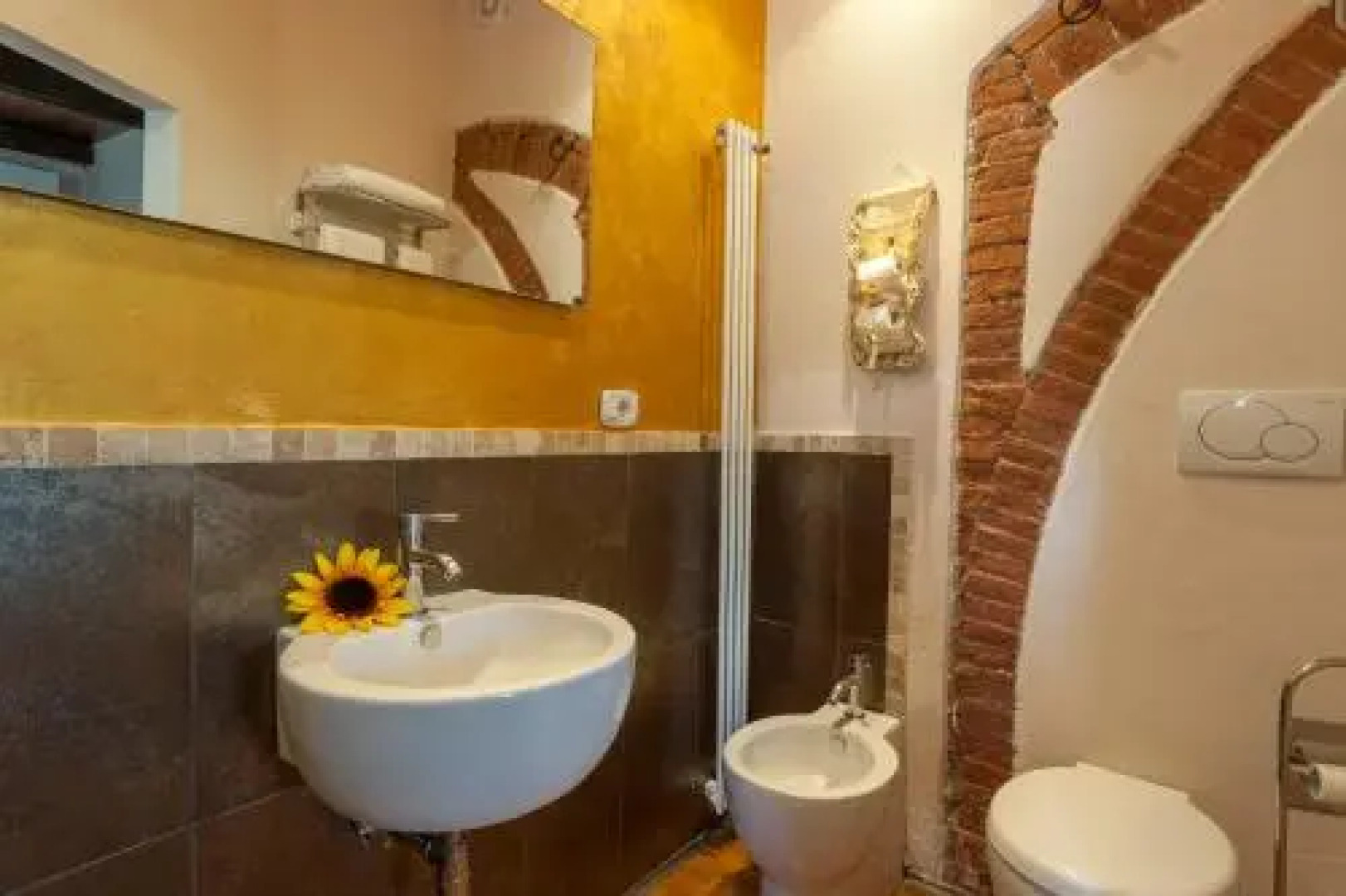 Agriturismo Nibbiano