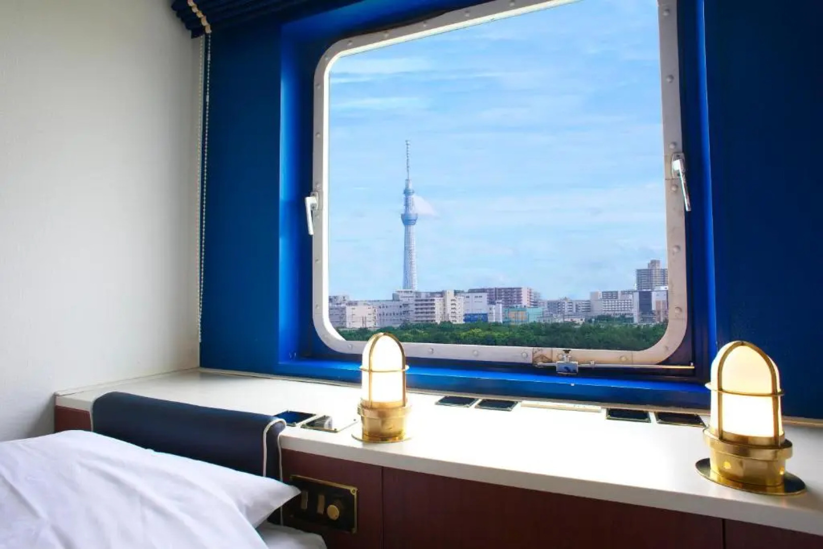 Tokyo Bay Maihama Hotel First Resort