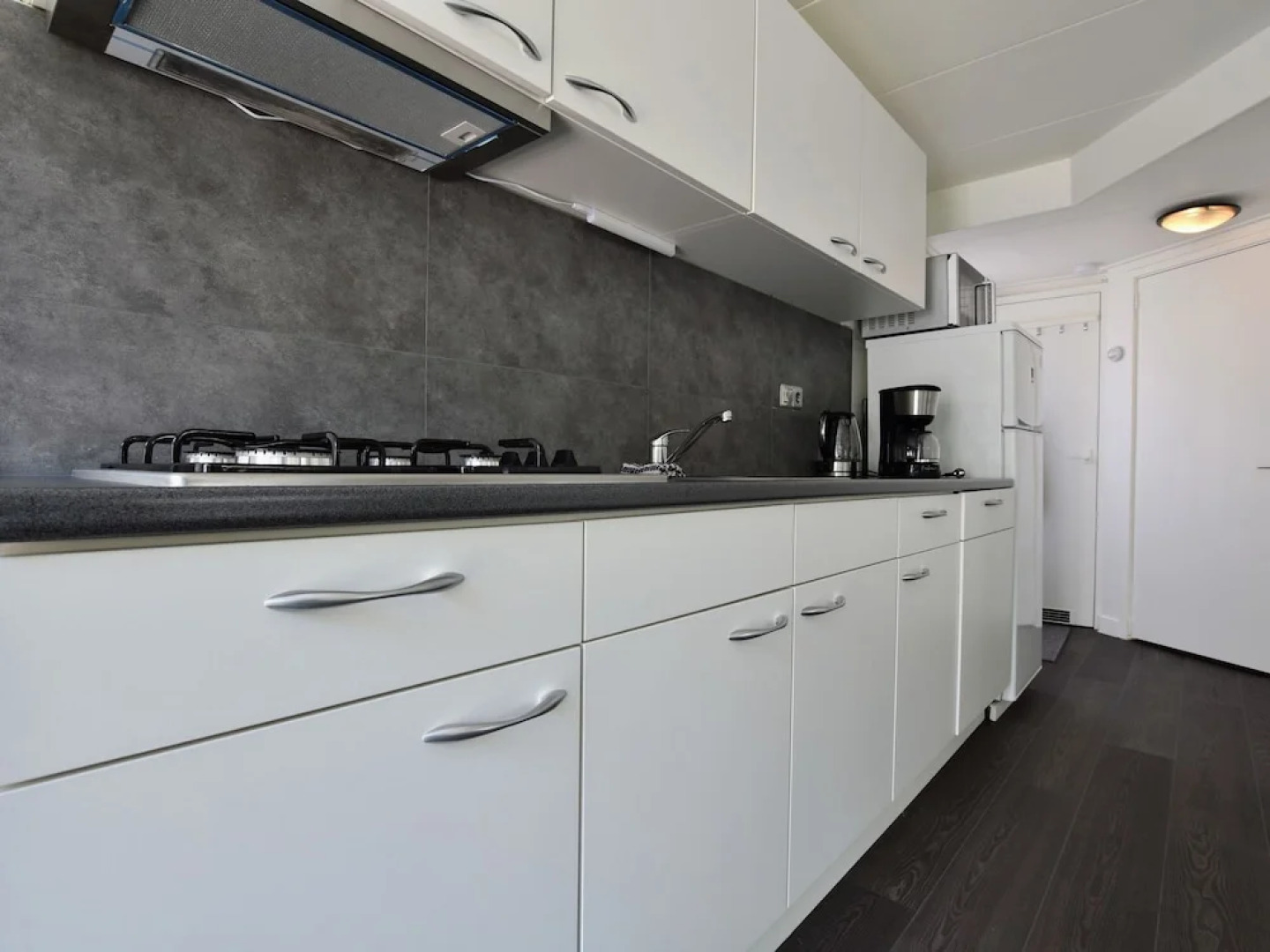 Tranquil Holiday Home in Garderen With Barbecue