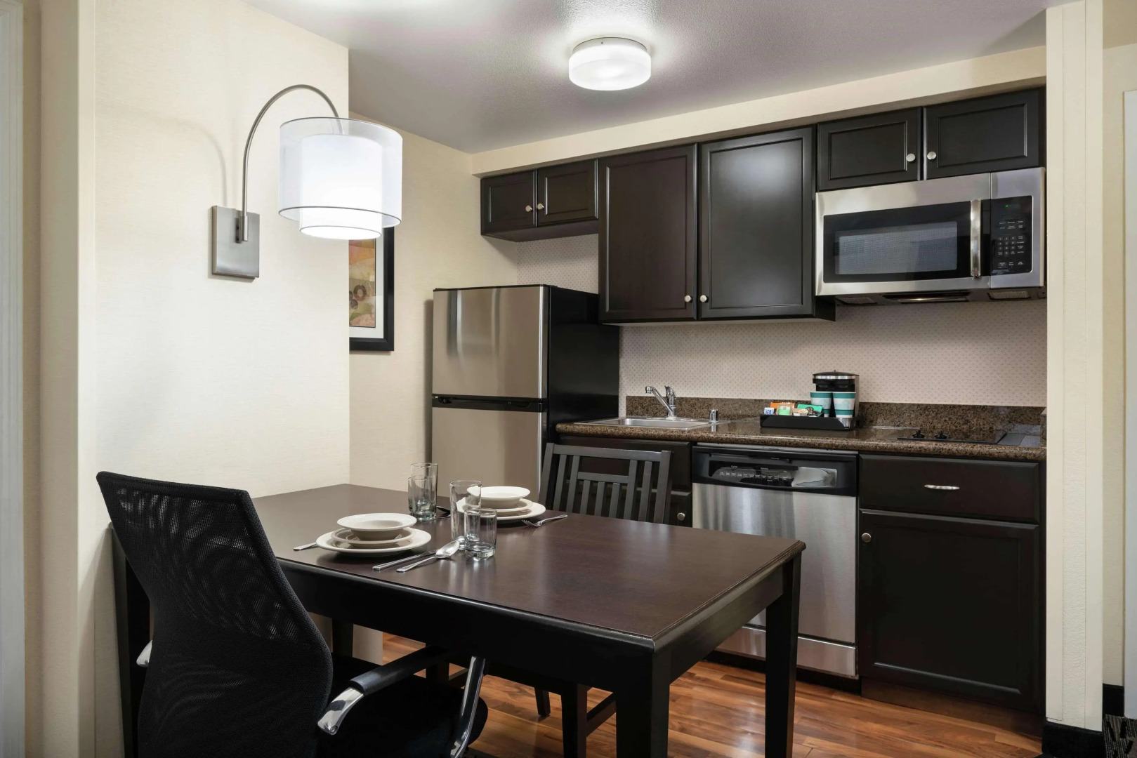 Homewood Suites by Hilton Anaheim-Main Gate Area