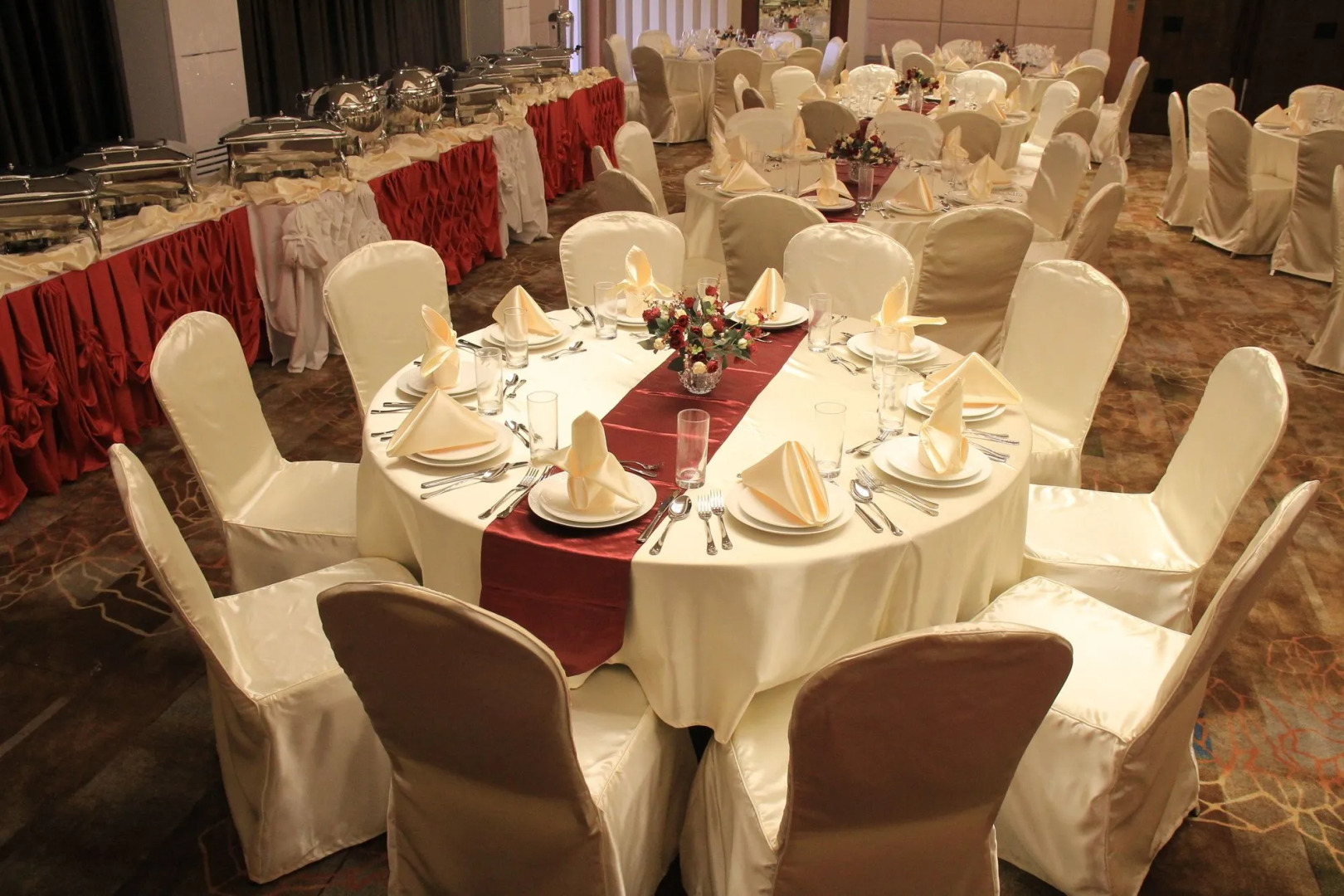 Savannah Resort Hotel