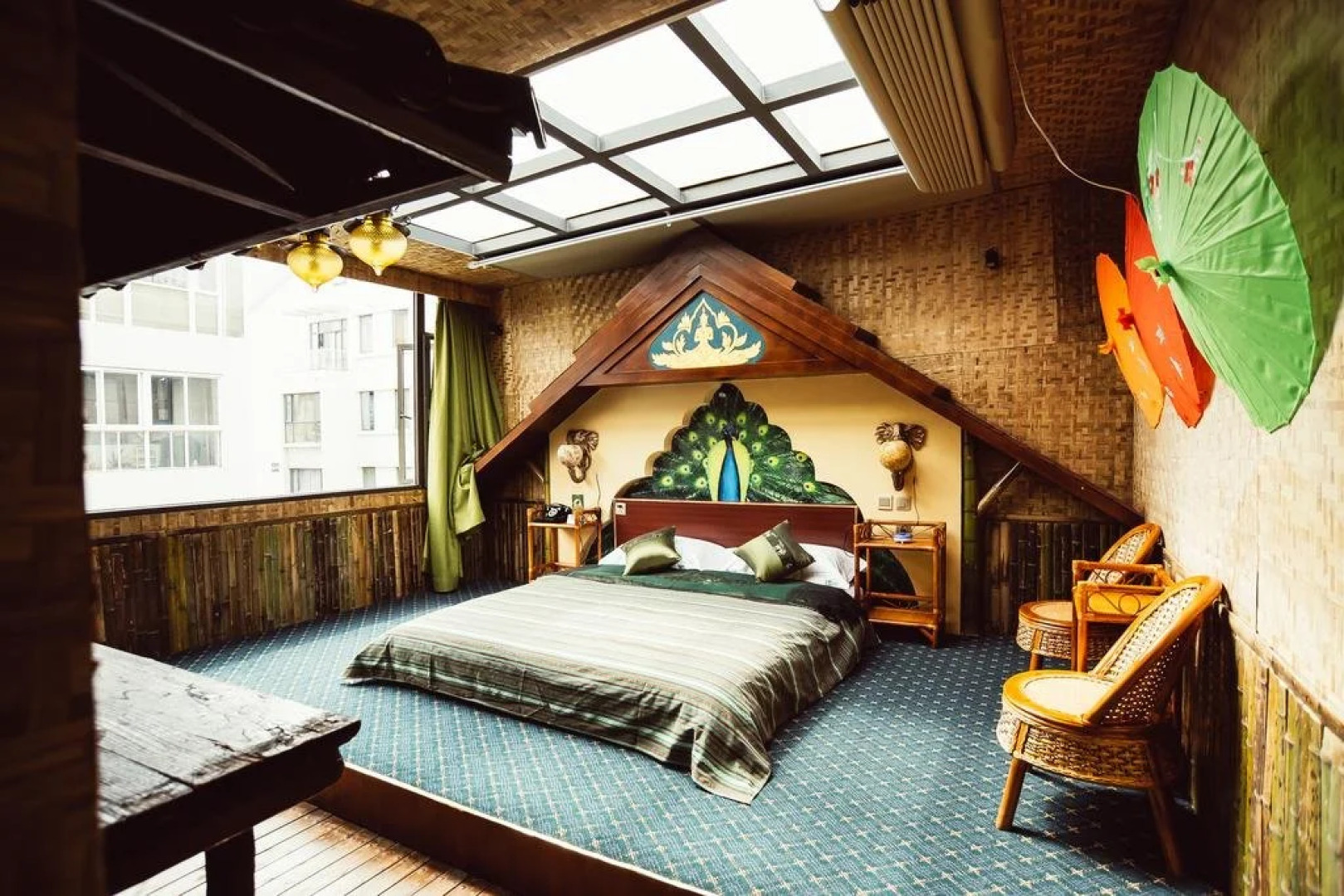 26 Life Hostel Kunming Dianchi Branch