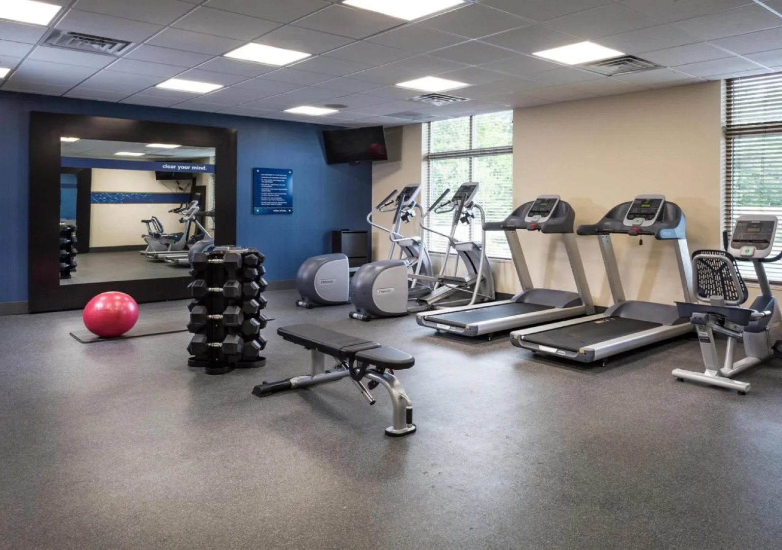 Hampton Inn Atlantic City/Absecon