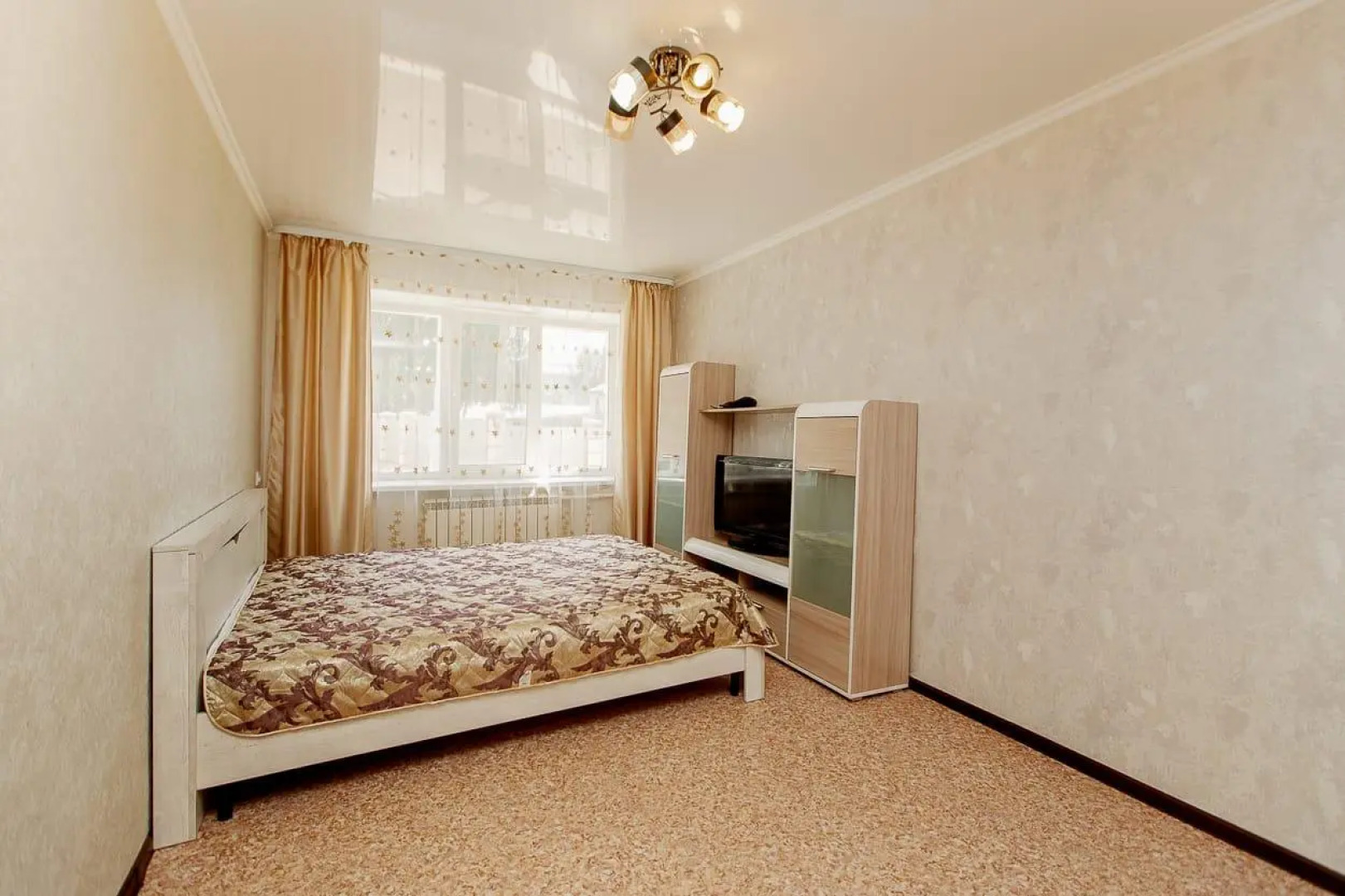 С комфортом на пр. Победы 61