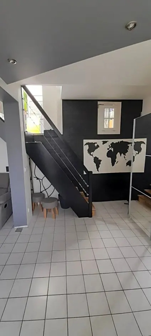 La Maison D Hote D Emmanuelle