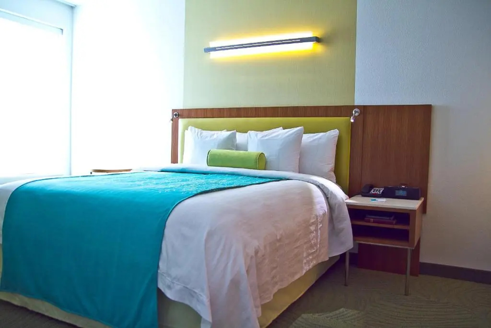 SpringHill Suites Dallas Richardson/Plano