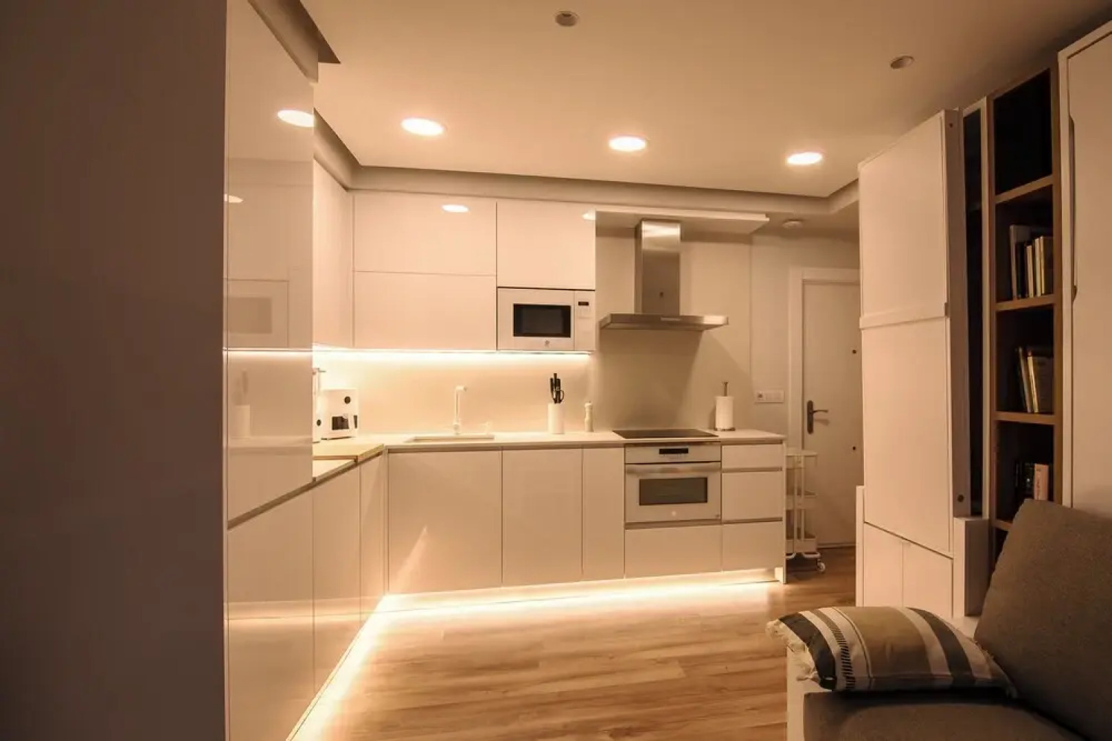 Apartamentos Casalarreina