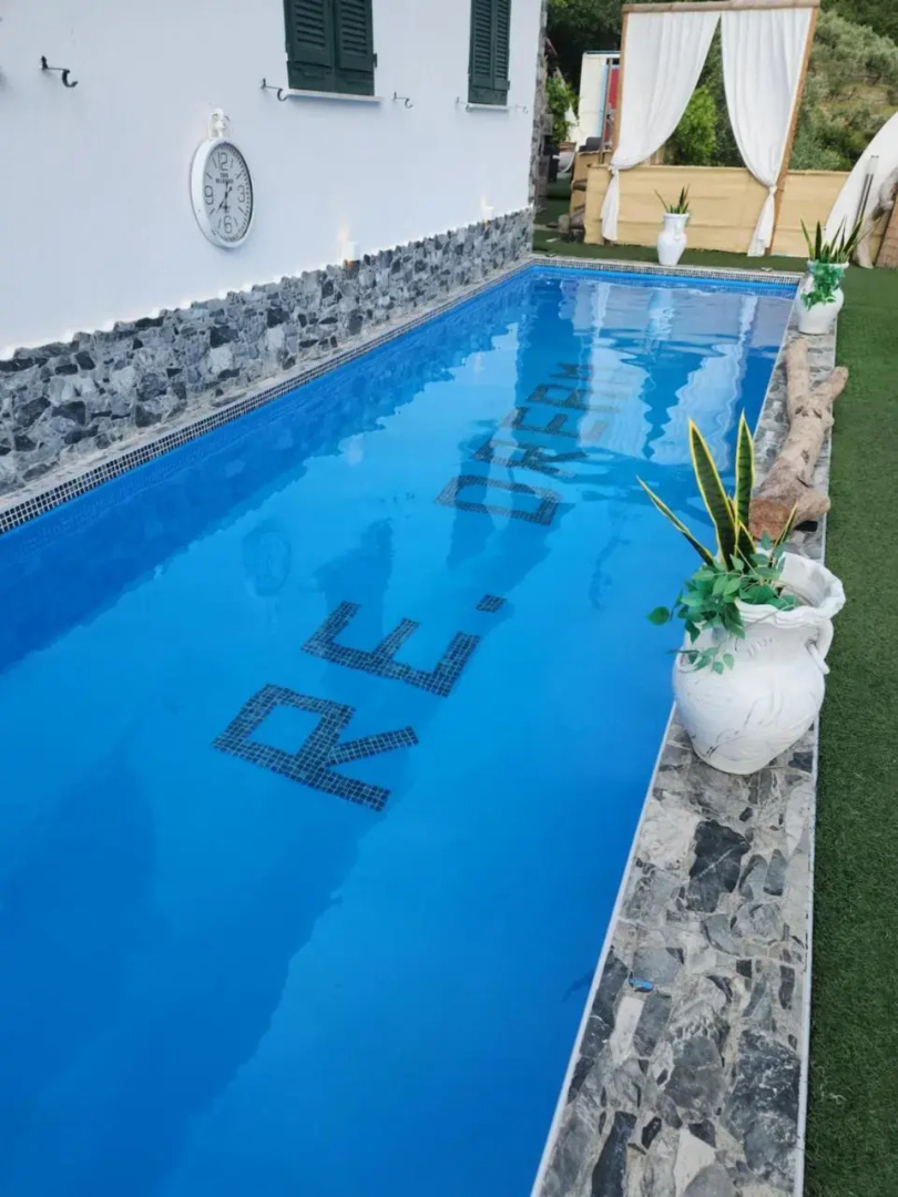 Re Dream Suite a Tema - Rapallo
