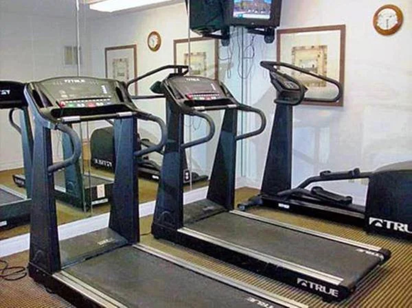 Extended Studio Hotel