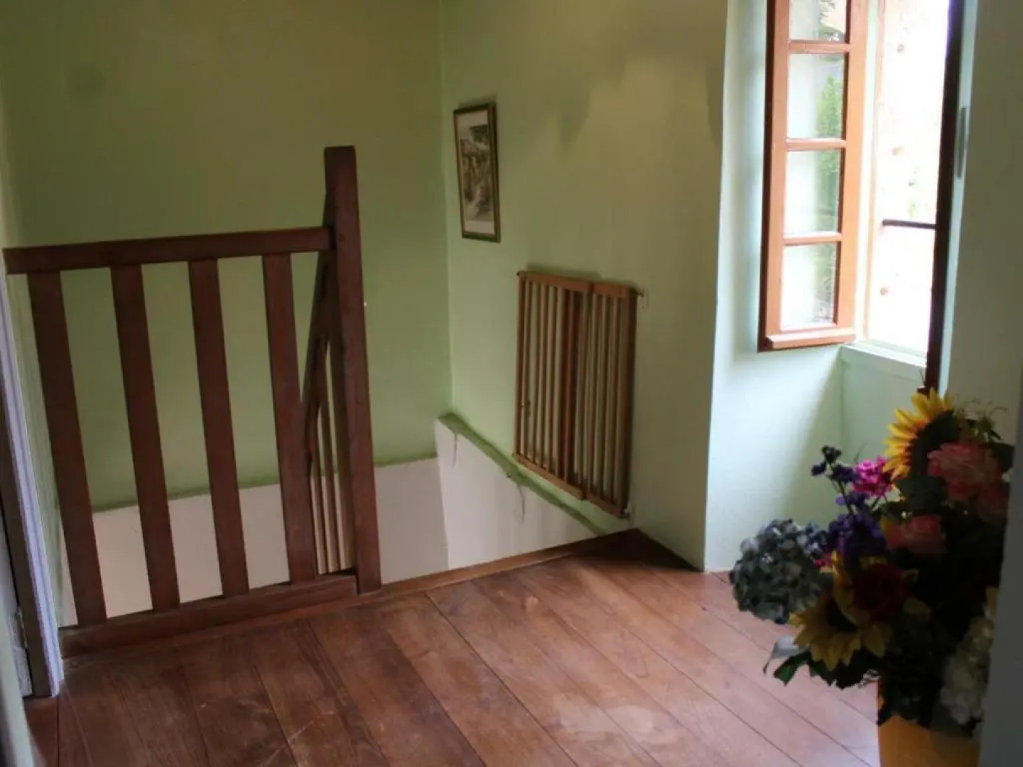 Gîte Saint-Marcel-du-Périgord, 3 pièces, 4 personnes - FR-1-616-51