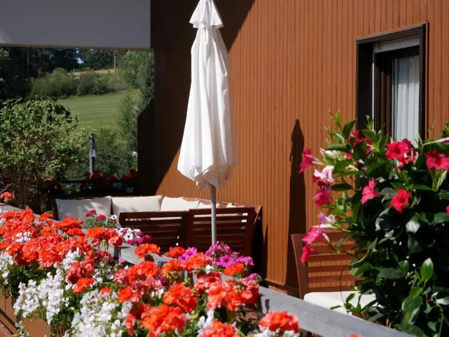 Haus Vita Ferien- und Seminarhaus