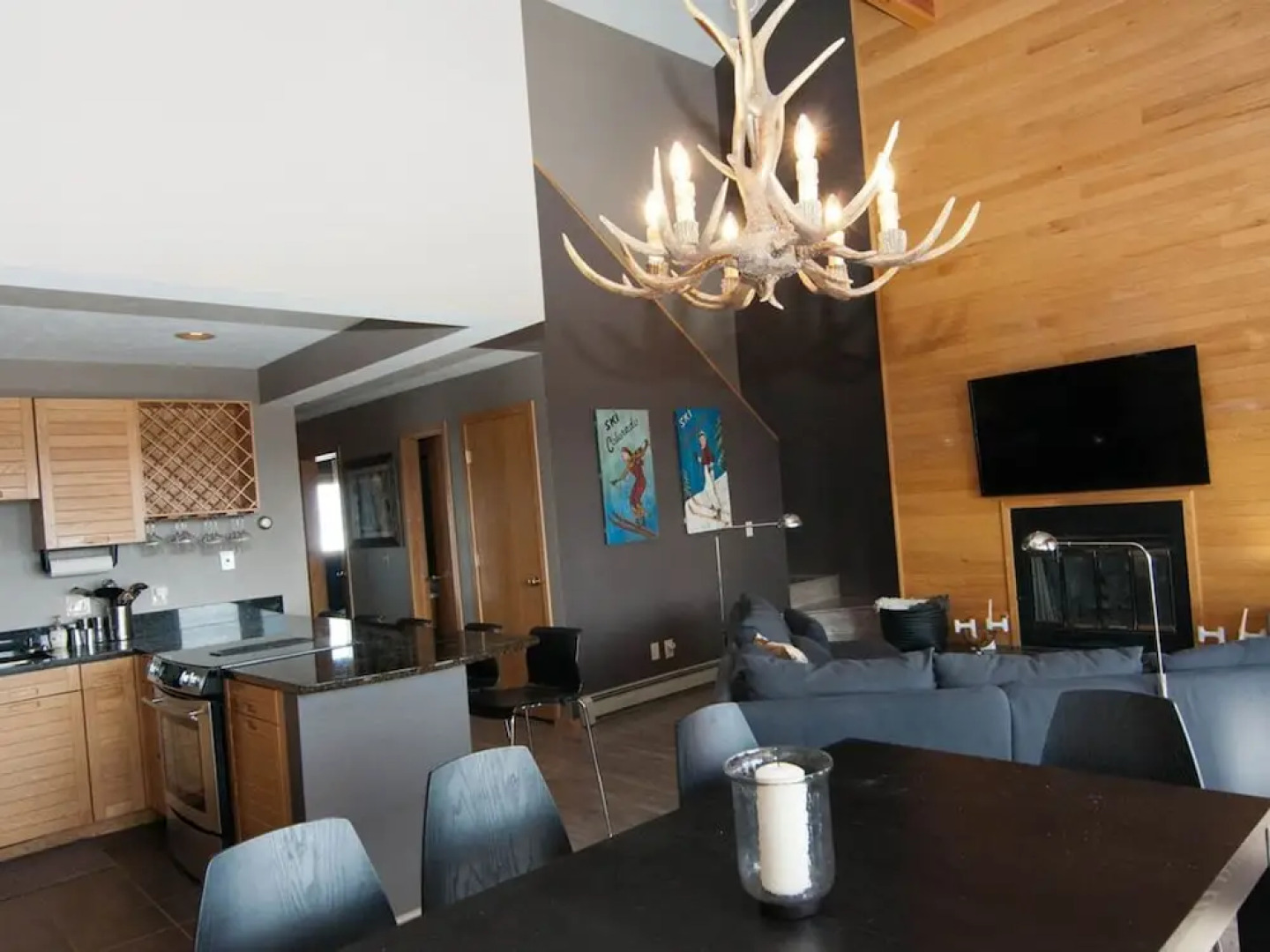 Timber Ridge #428 by Book by Owner