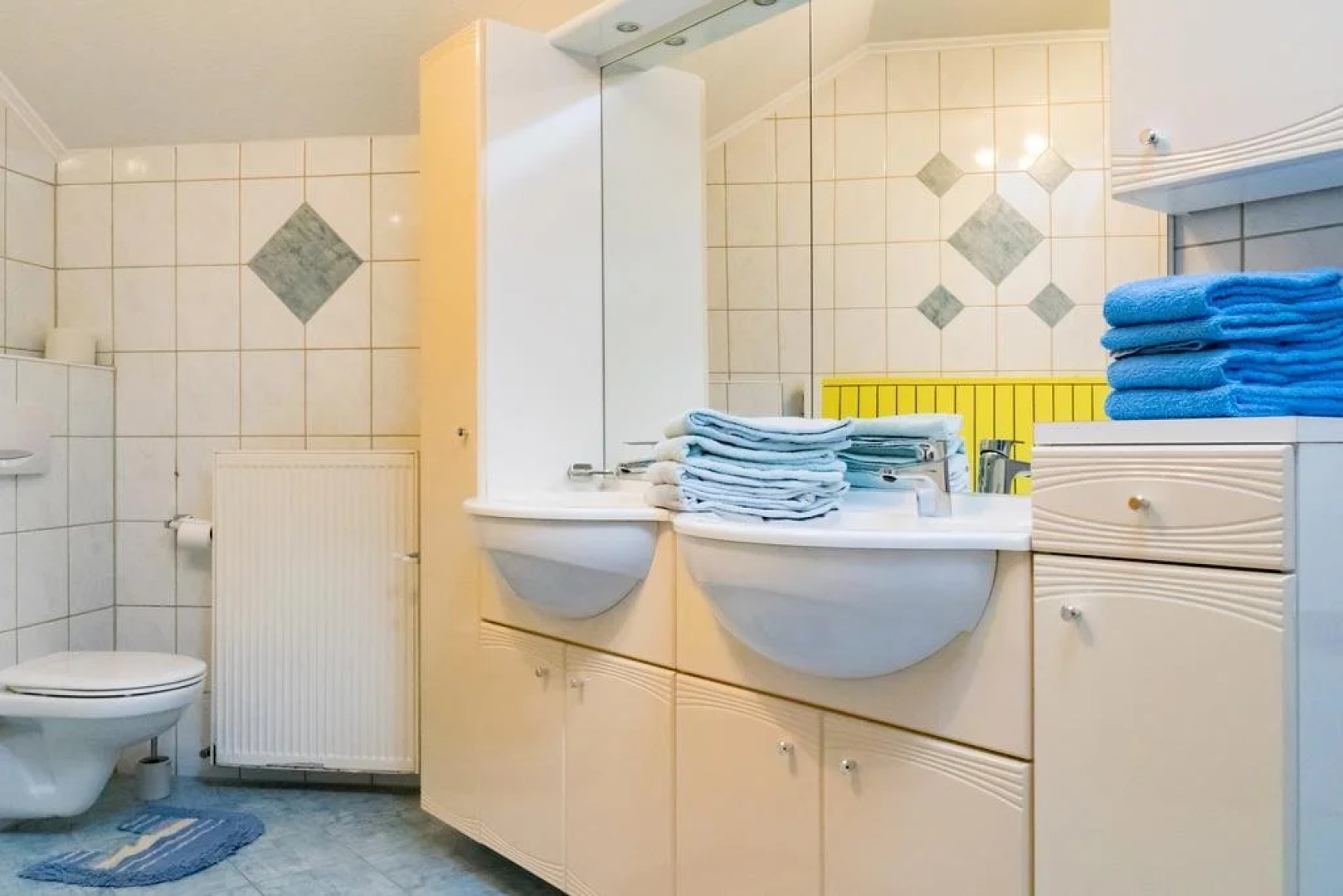 Appartement Falkner Cilli