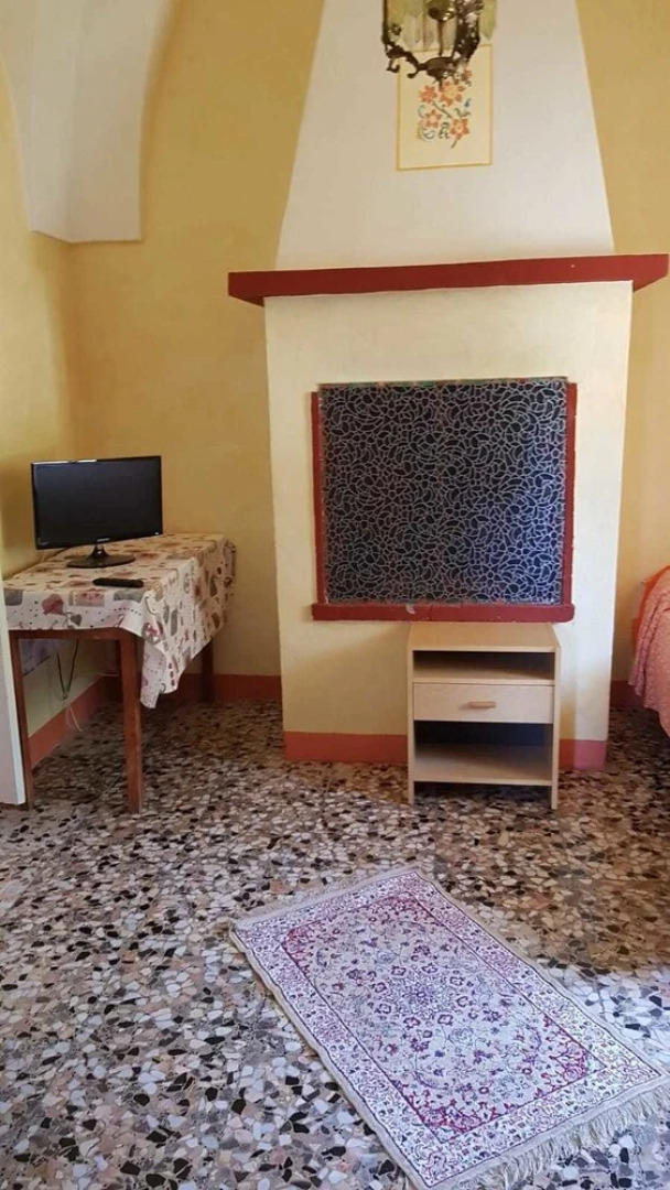 La Casina dei Nonni EDAG Azienda Agrituristica