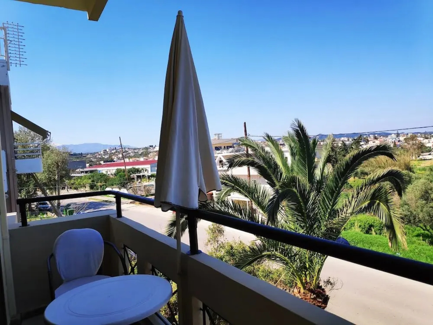 Creta Sun Studios - Adults Only