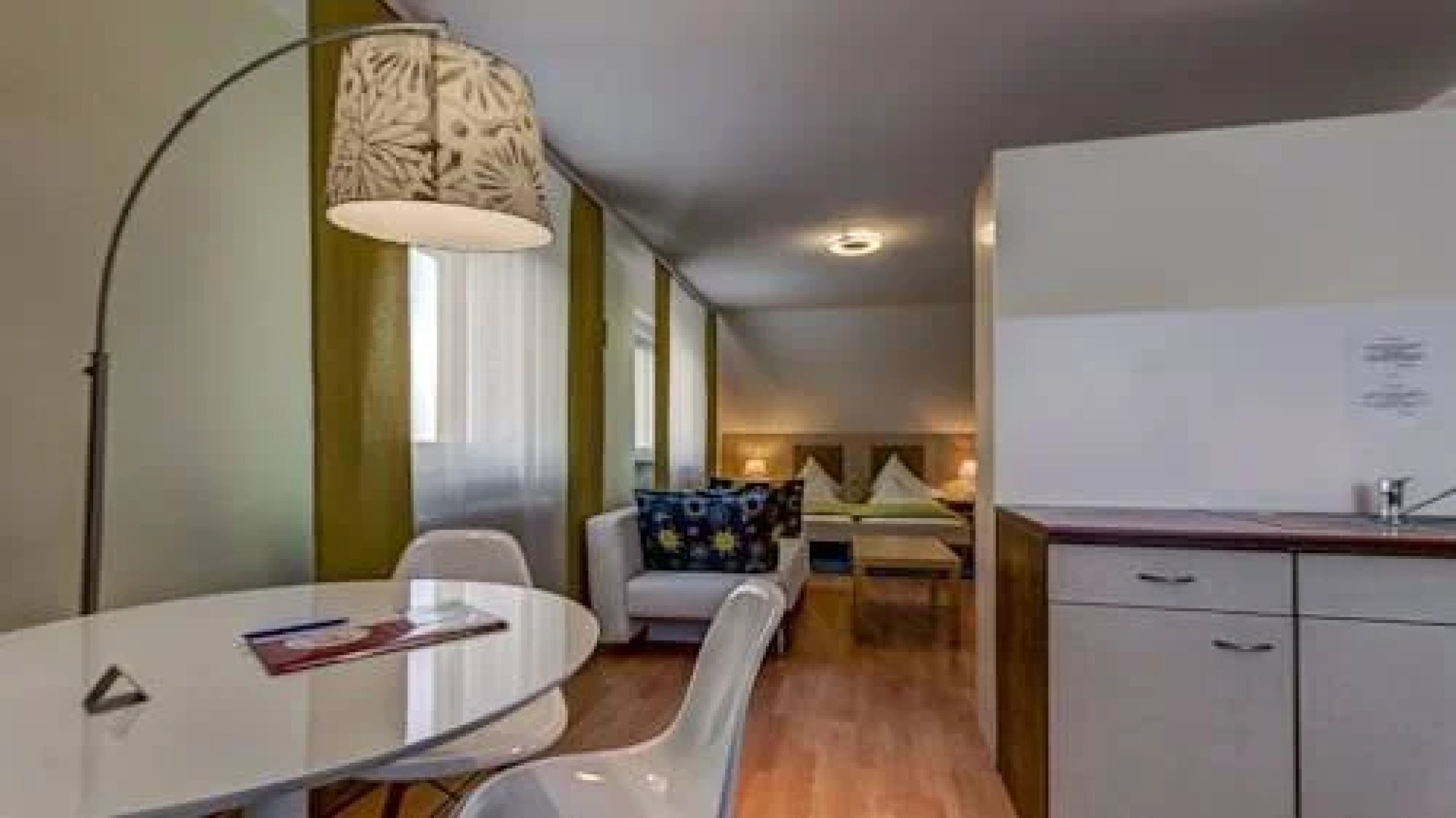 Hotel Restaurant Weihenstephaner Stuben