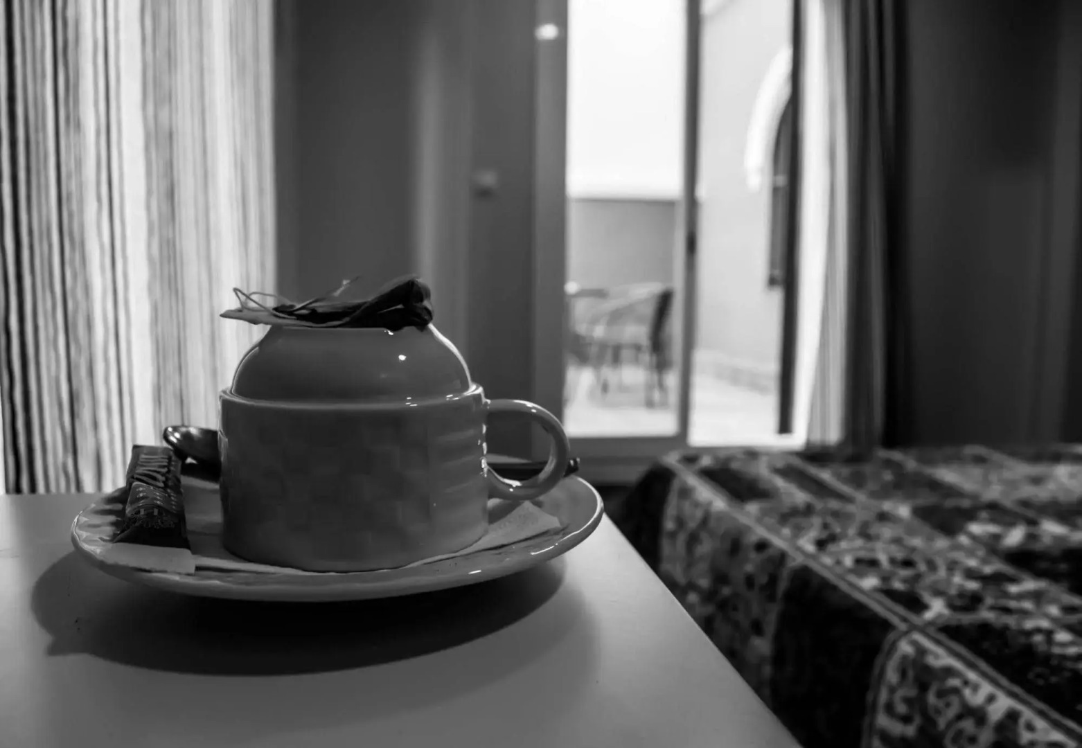 Hostal San Vicente II