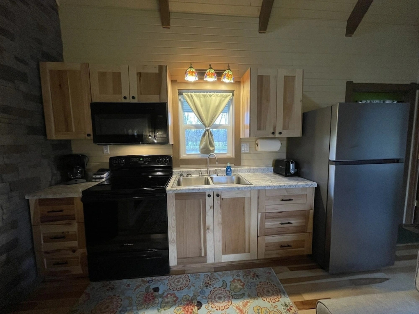 Pleasant Grove Farm LLC