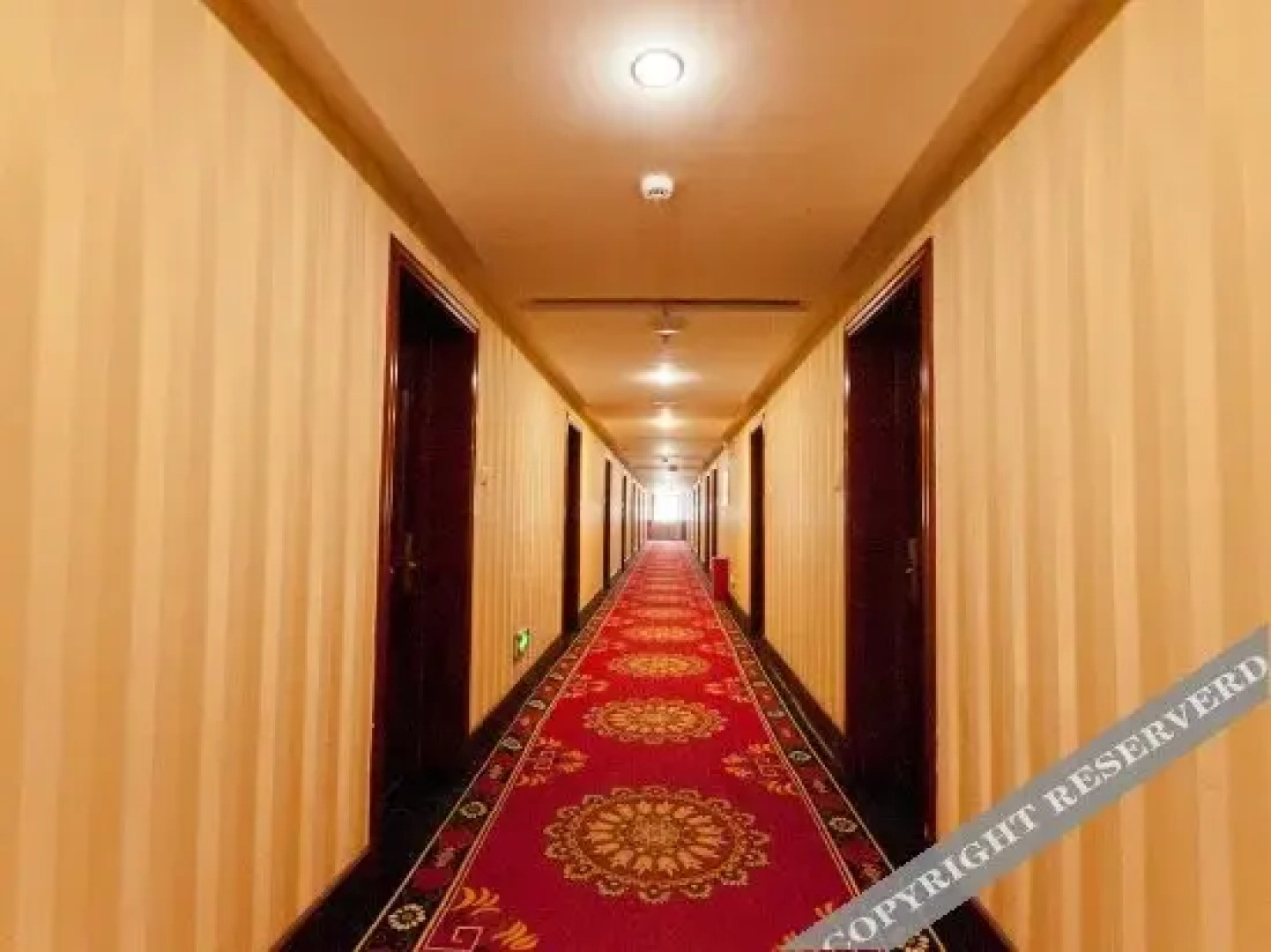 Clouds  Four Seasons Hotel