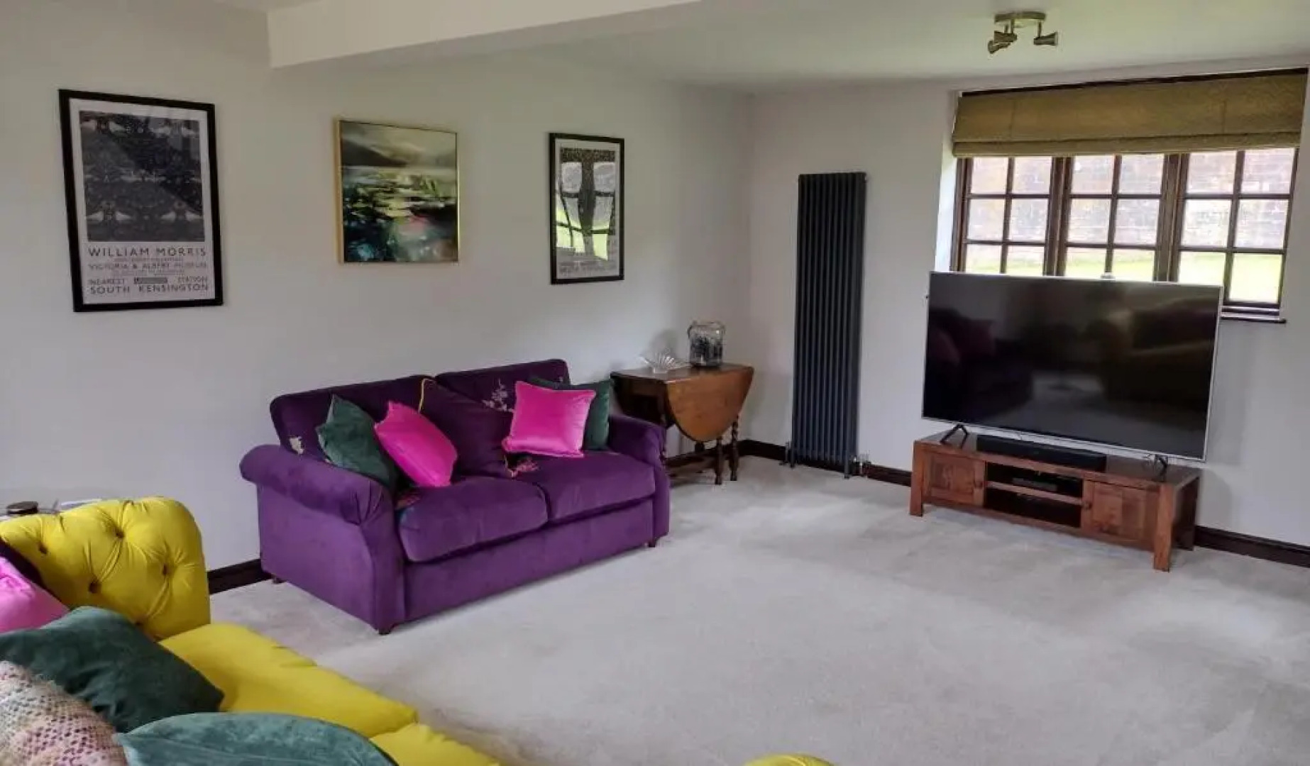 Sycamore Cottage, Ironbridge Gorge