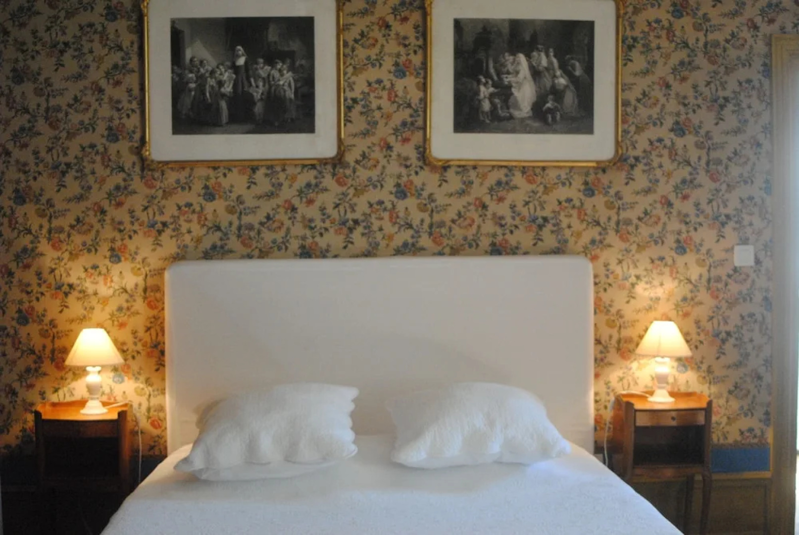 Hotel Particulier Le Ragois