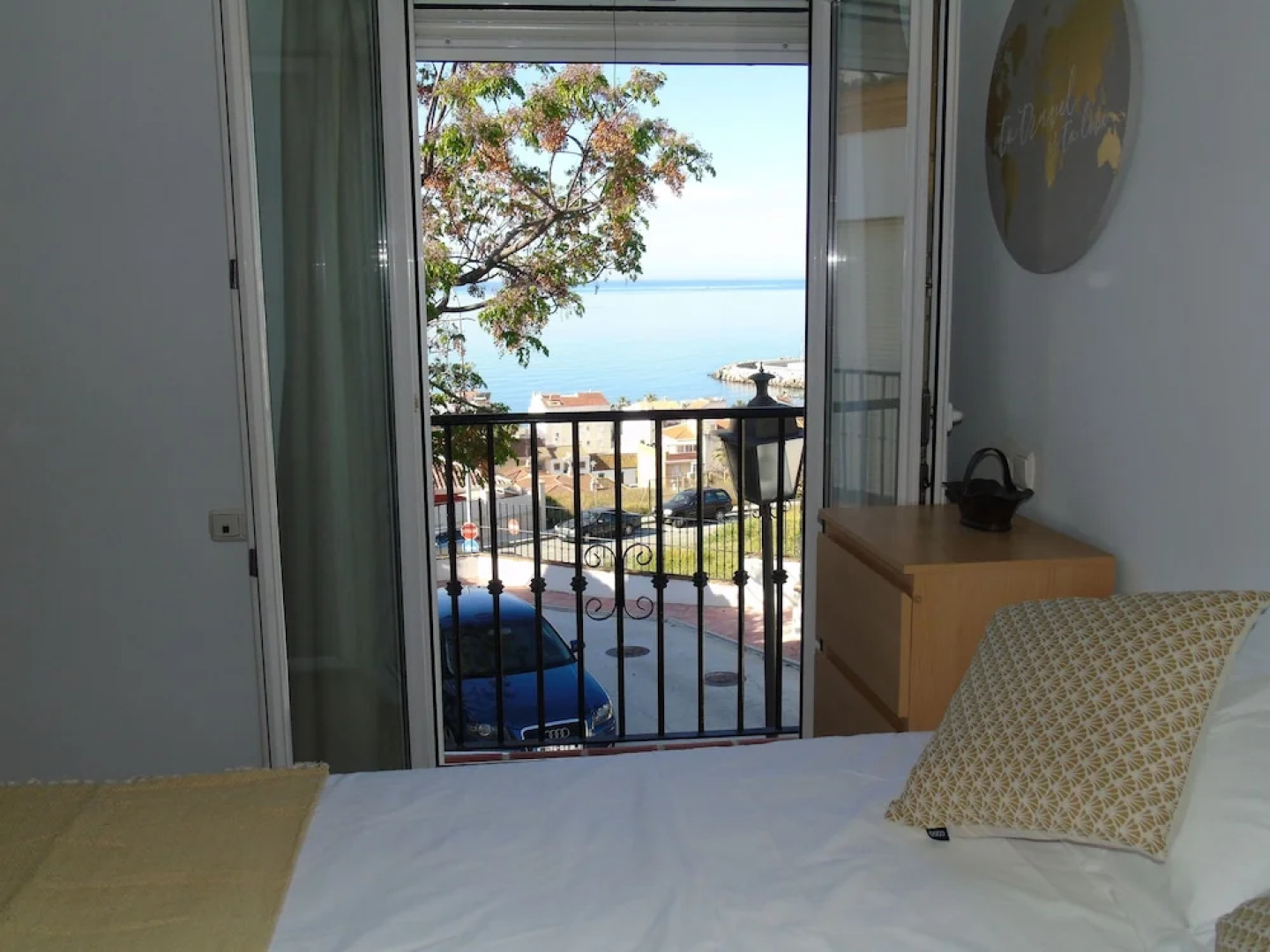 A&N Brisas del Mediterráneo