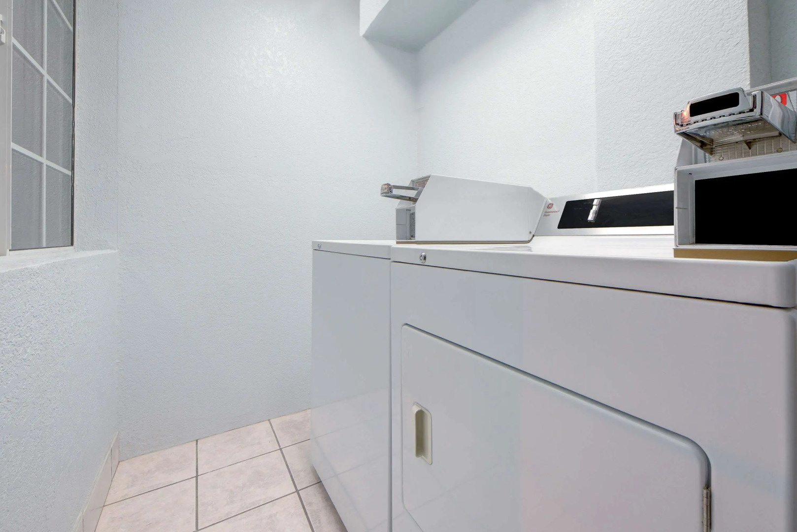 Super 8 by Wyndham Dumas TX