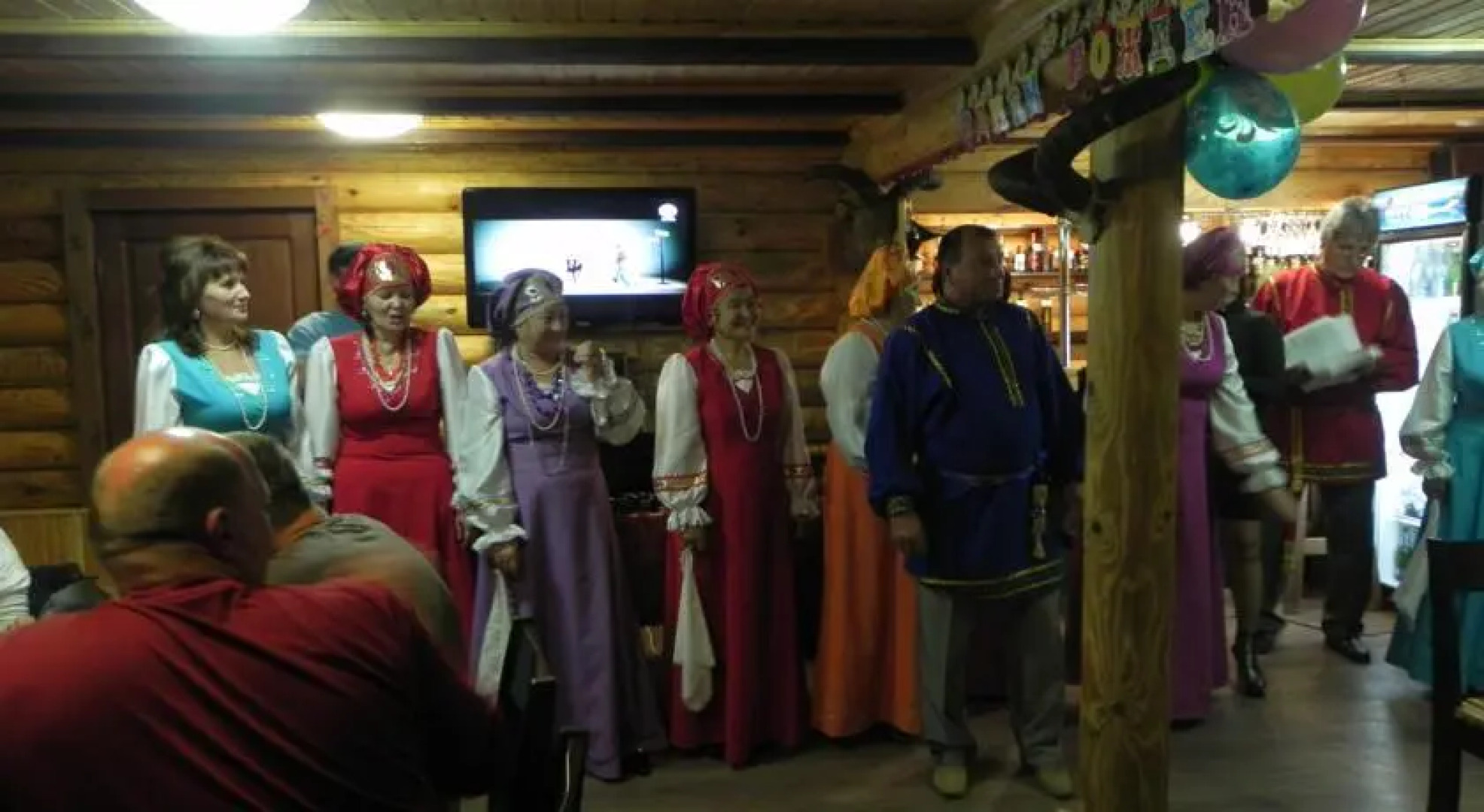 База Отдыха Забава