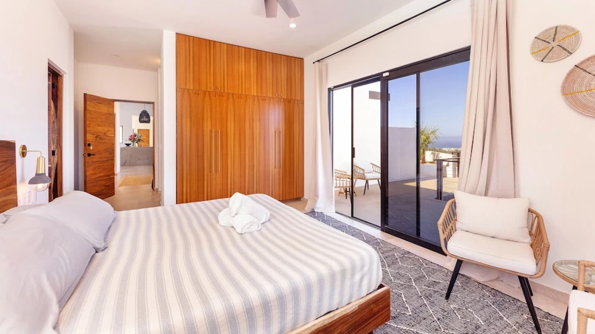 Villa Damiana a Boutique Hotel