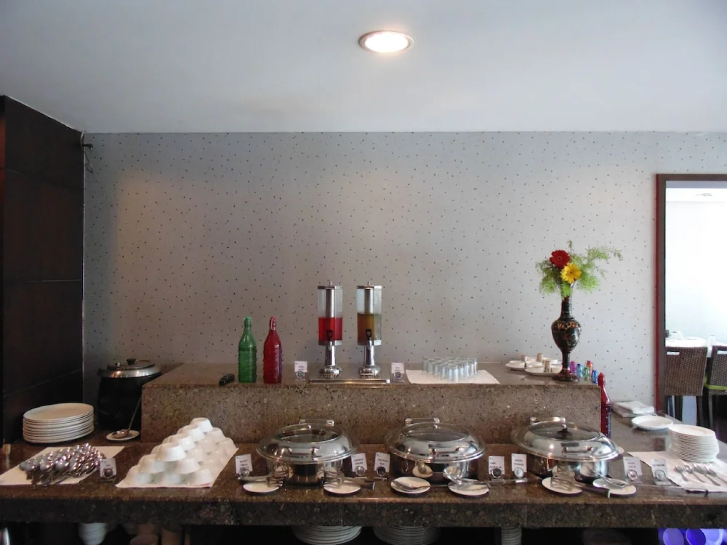 Hotel Saurabh Candy By Peppermint