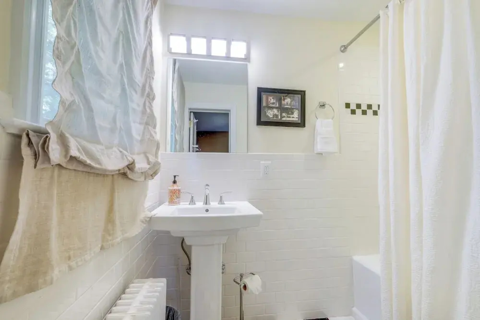 Silver Spring Rental: 8 Mi to Washington, DC!