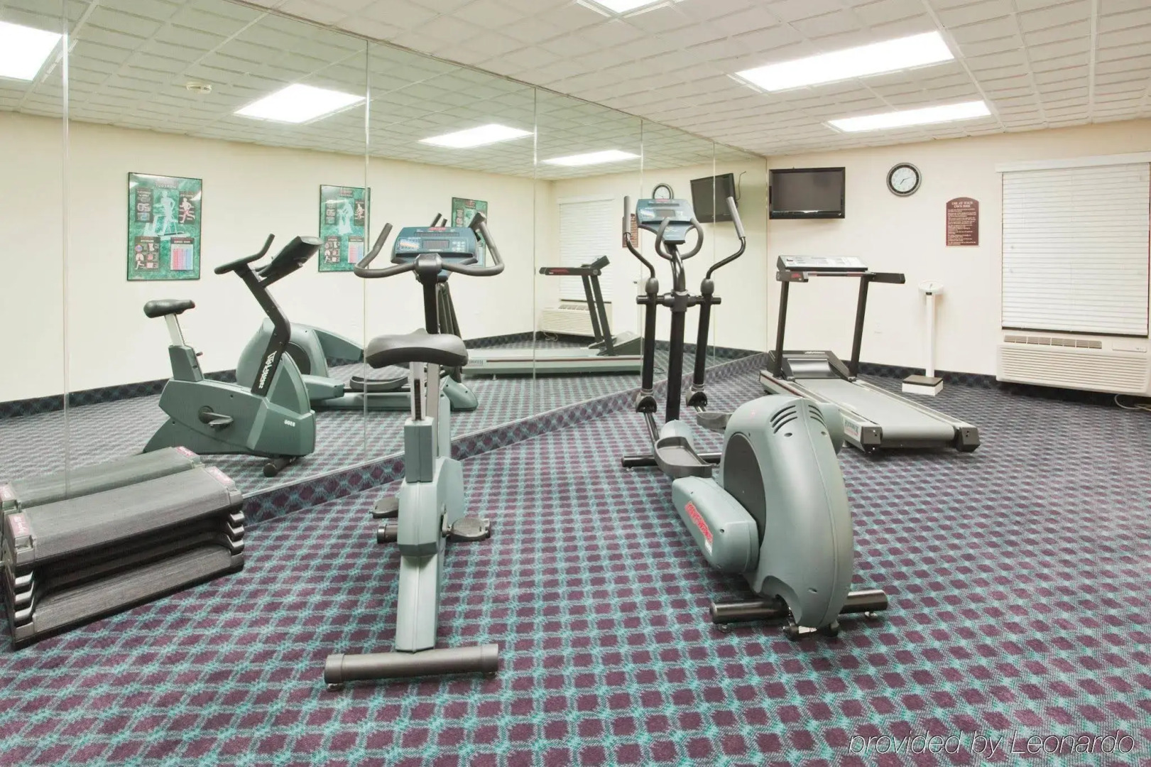 Clarion Pointe New Bern