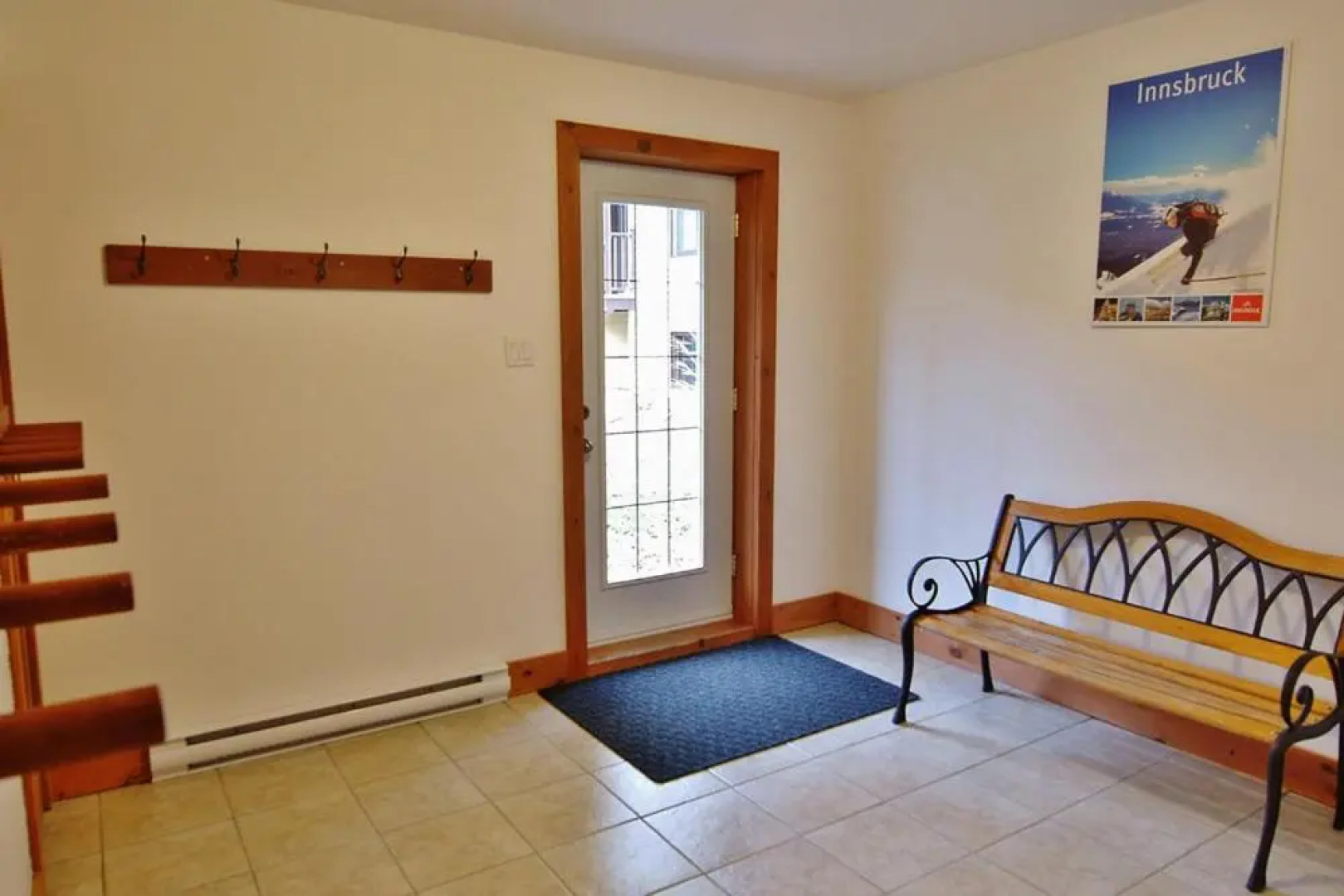 Chalets Alpins - 9017 Chemin des Alpages