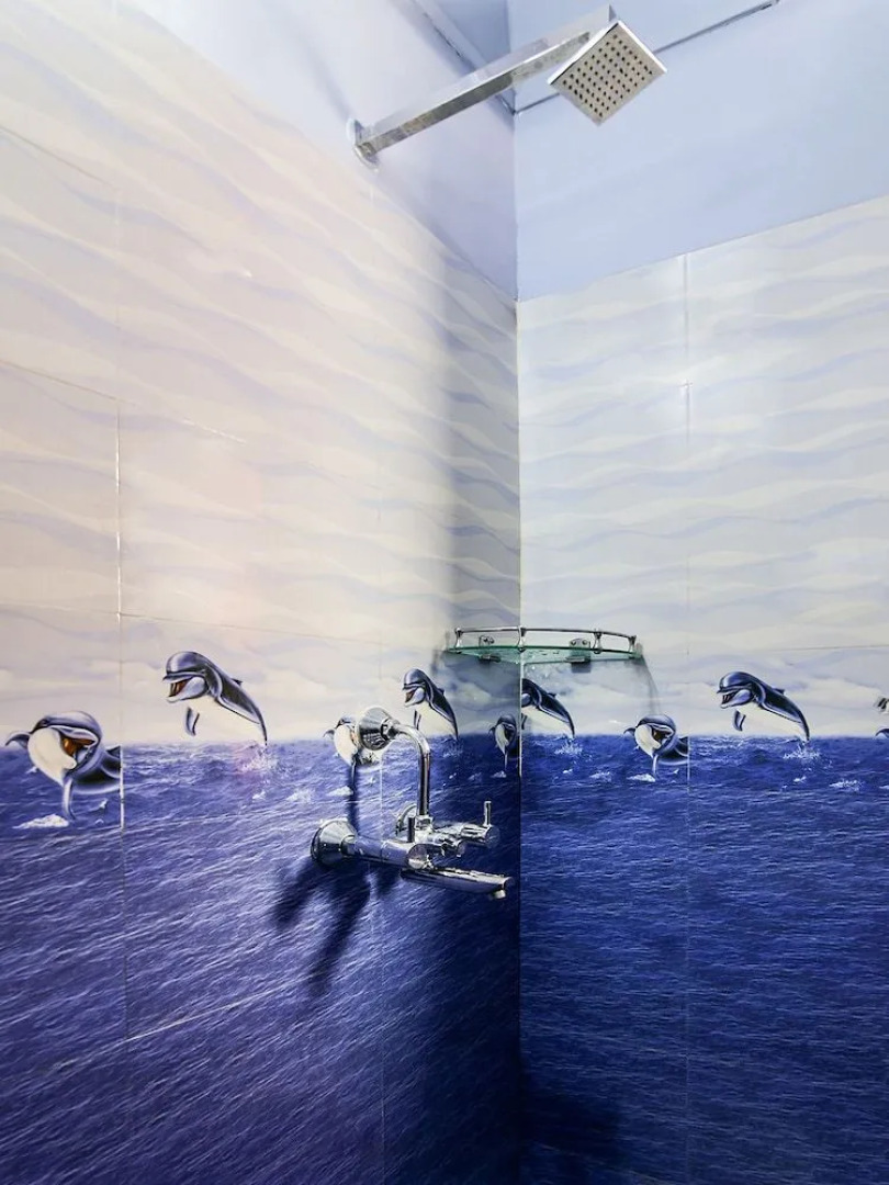 SPOT ON 37504 Mayura Hotel And Lodge