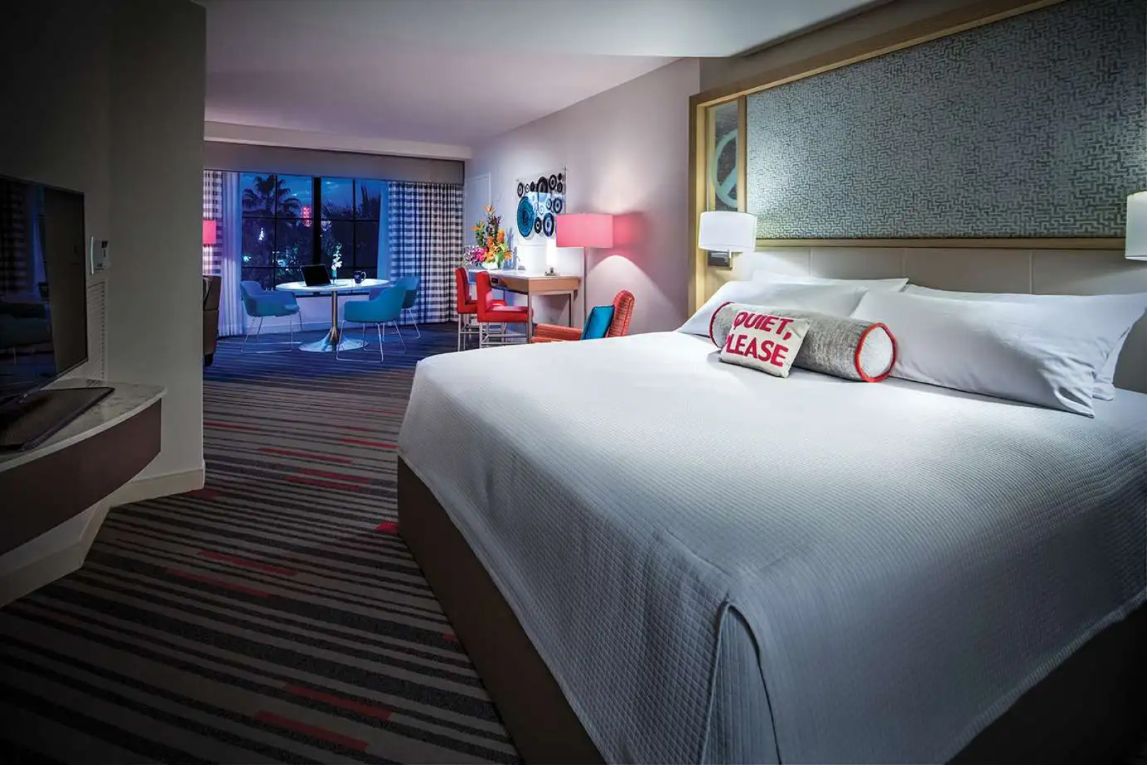 Universal's Hard Rock Hotel