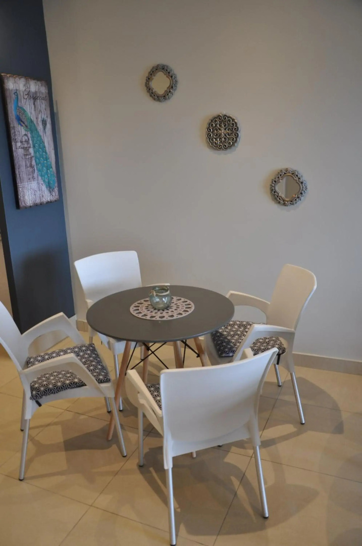 Azure Luxury Apartments Estate