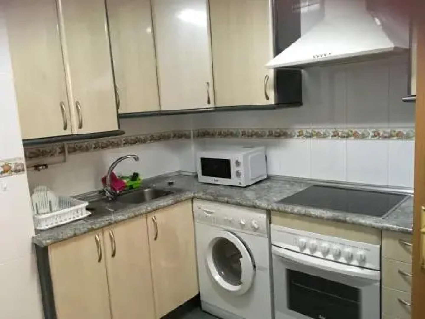 Apartamento Castilla