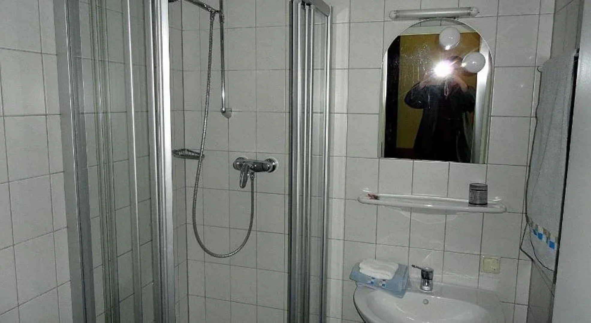 Waldgasthof Friedrichsberg