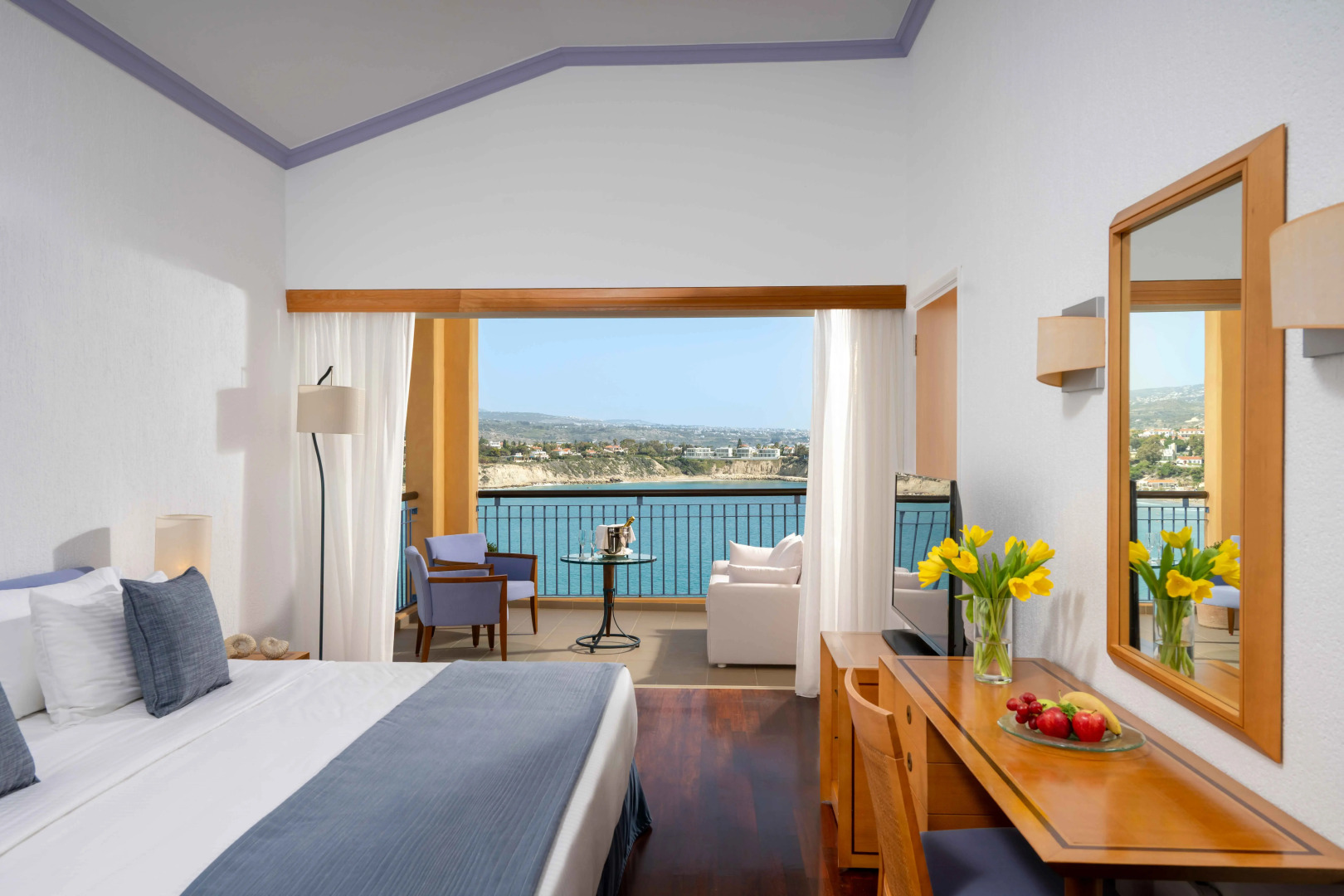 Thalassa Boutique Hotel & Spa