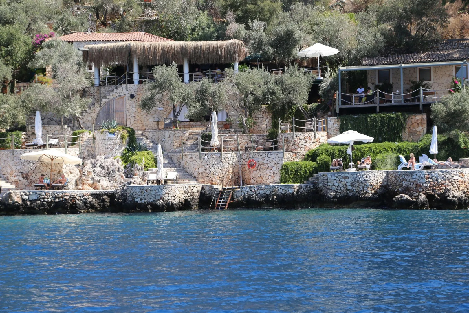 Hotel Villa Mahal - Adults Only