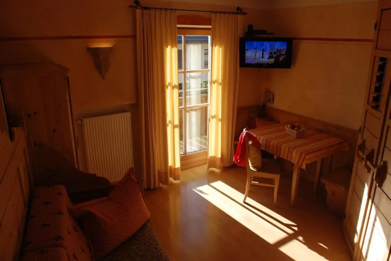 Piccolohotel Tempele Residence