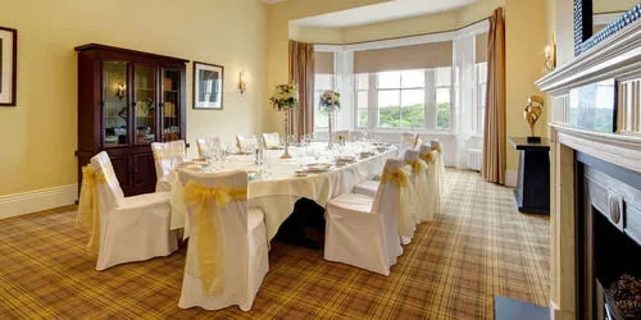 Seaham Hall and Serenity Spa