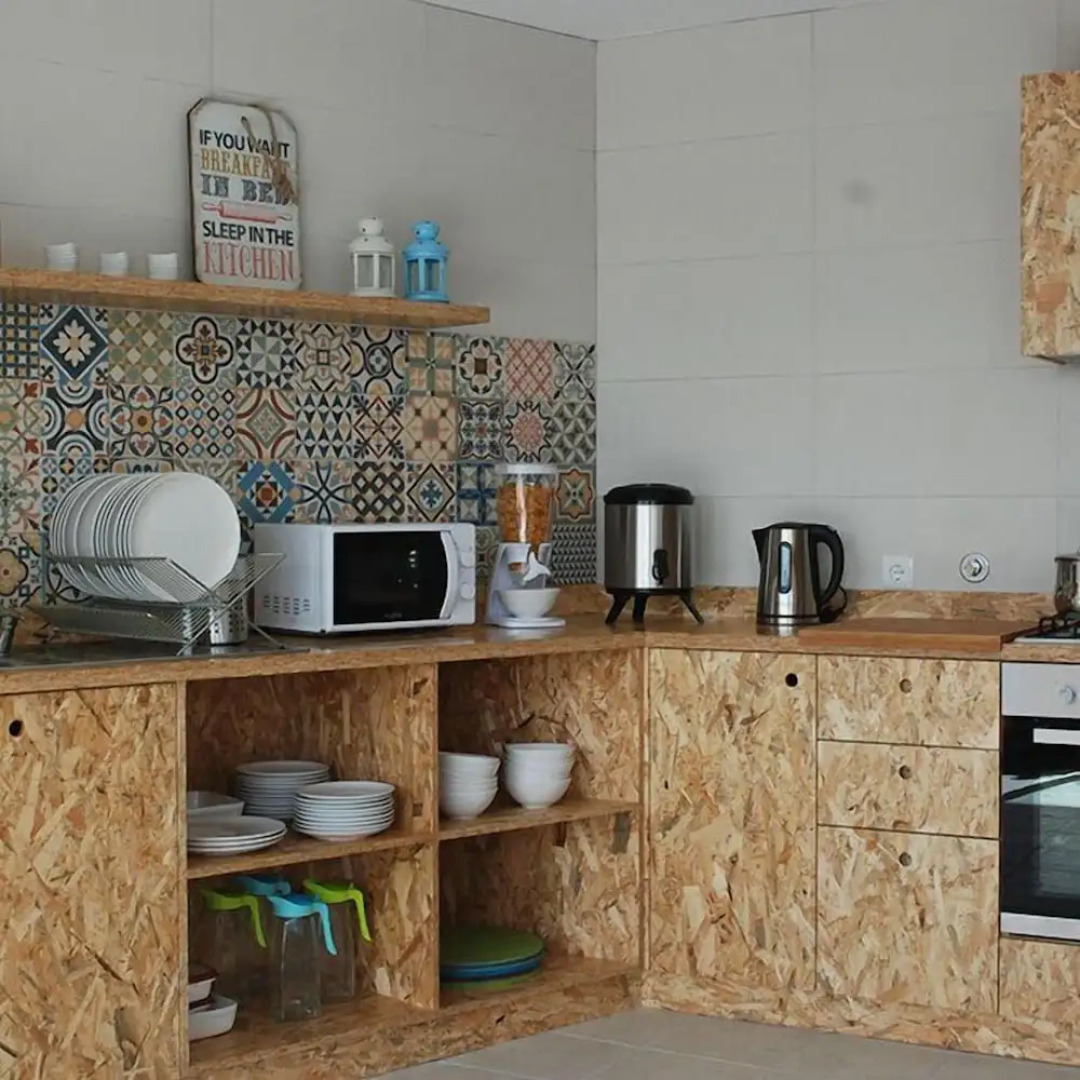 Esposende Guesthouse - Hostel