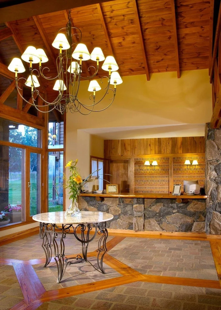 Chamonix Posada y Spa