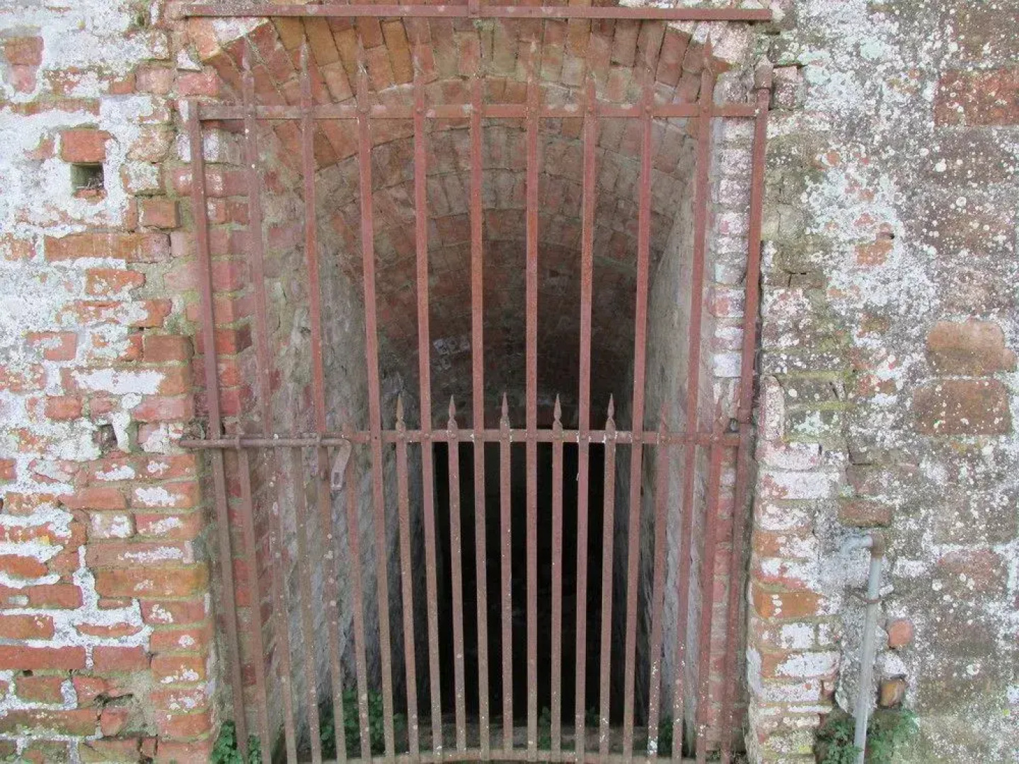 Castello di Saltemnano